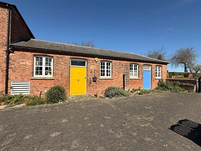 2 Bedroom House For Sale In Priory Road, Thurgarton, Nottingham, NG14