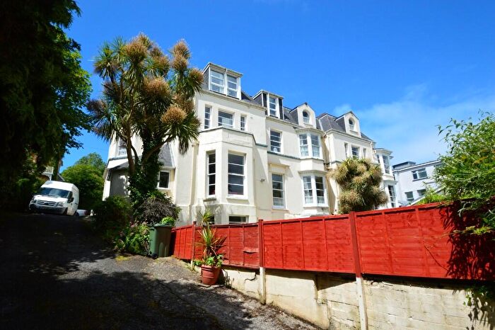 17 Bedroom Detached House For Sale In Torrs Park, Ilfracombe, Devon, EX34