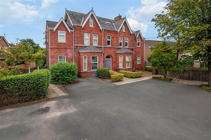 2 Bedroom Flat For Sale In Halsall Lane, Formby, Liverpool, L37