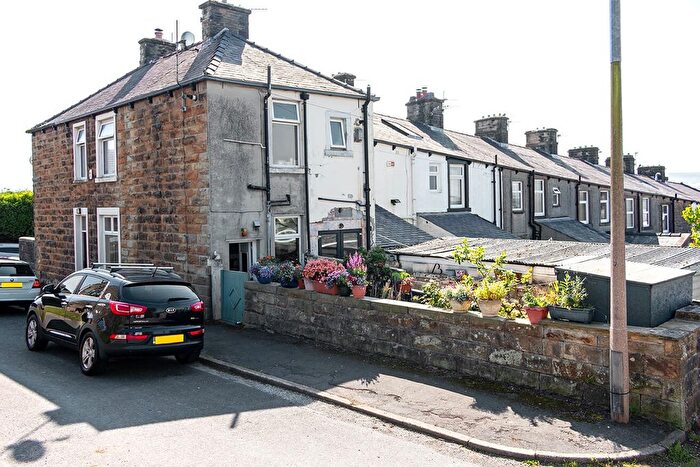 1 Bedroom Terraced House For Sale In Tennyson Avenue, Read, Lancashire, BB12