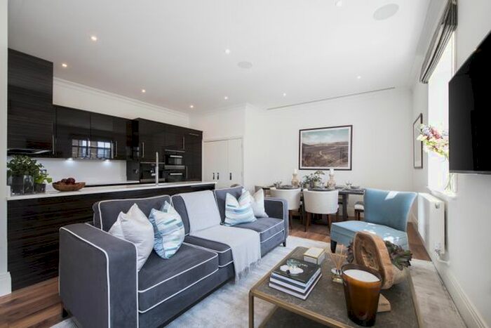 3 Bedroom Flat To Rent In Palace Wharf, Rainville Road, Hammersmith, London, W6