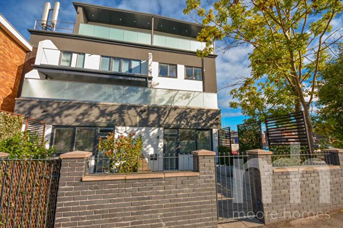 2 Bedroom Apartment For Sale In Sovereign House, Queensway, Poynton, SK12