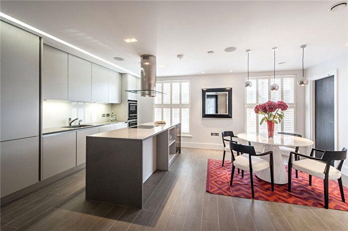 2 Bedroom Flat To Rent In Limerston Street, Chelsea, London, SW10