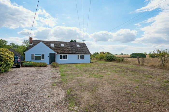 5 Bedroom Property For Sale In Blackmore End, Braintree, CM7