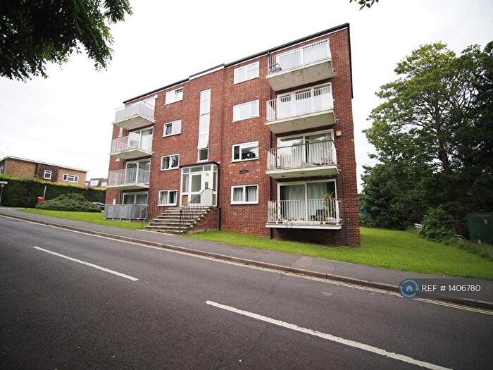 1 Bedroom Flat To Rent In Parronda Court, Farlington, PO6