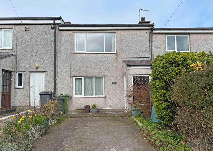 2 Bedroom Terraced House For Sale In Newborough, Llanfairpwllgwyngyll, Isle Of Anglesey, LL61