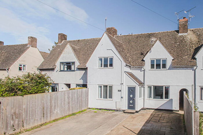 1 Bedroom House Of Multiple Occupation To Rent In Lawrence Road, Cirencester, Gloucestershire, GL7