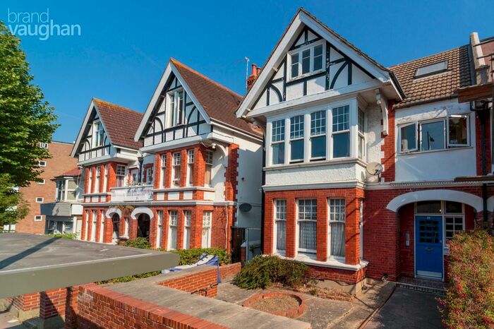 1 Bedroom Flat To Rent In Davigdor Road, Hove, East Sussex, BN3