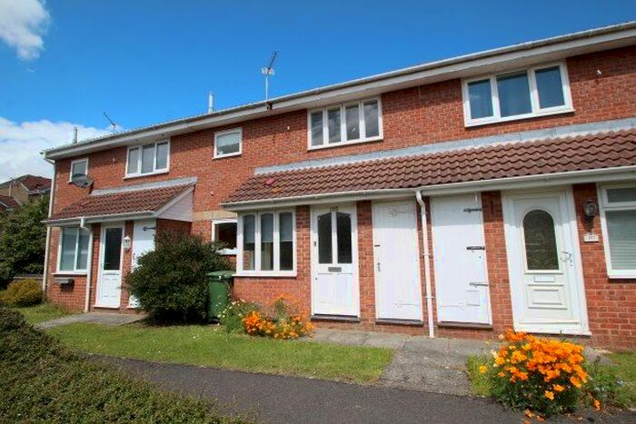 1 Bedroom Property To Rent In Great Meadow Road, Bristol, BS32