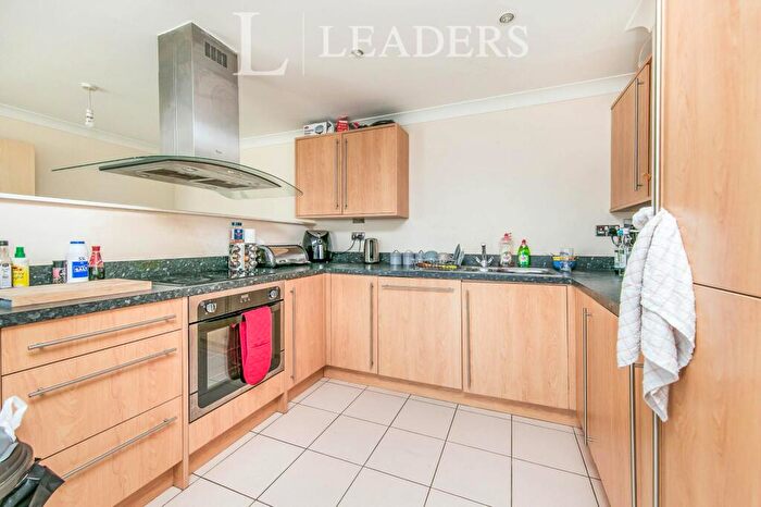 2 Bedroom Apartment To Rent In Quayside Drive, , Colchester, CO2