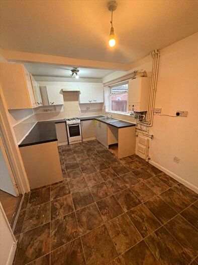 2 Bedroom Terraced House To Rent In Martival Road, Leicester, LE5