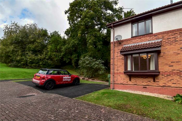 1 Bedroom End Of Terrace House To Rent In Cygnet Close, Alvechurch, Birmingham, Worcestershire, B48