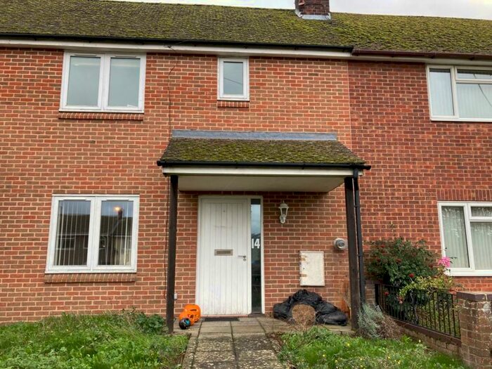 2 Bedroom Terraced House To Rent In Boxford, Sudbury, Suffolk, CO10