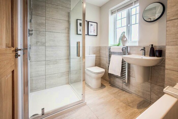 4 Bedroom Detached House For Sale In Chapel Mill, Elswick, PR4