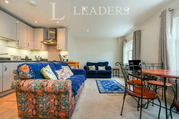 1 Bedroom Apartment To Rent In Portland Street, Cheltenham, GL52