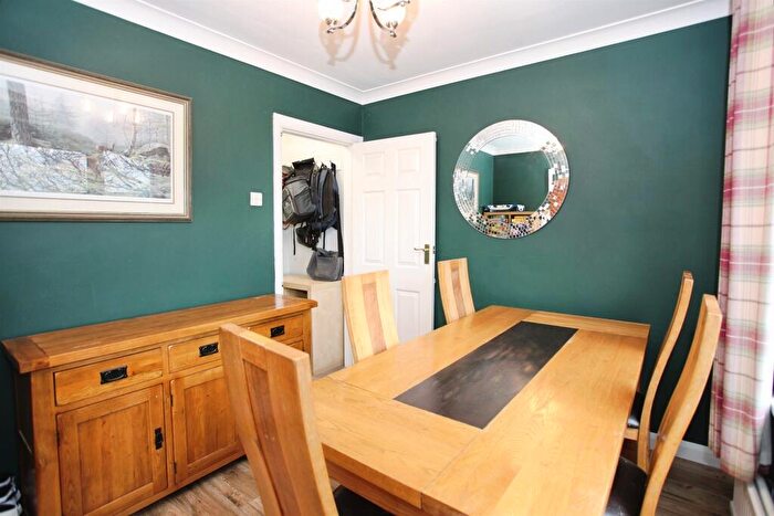 4 Bedroom Semi-Detached House For Sale In Awelfryn, Penycoedcae, Pontypridd, CF37