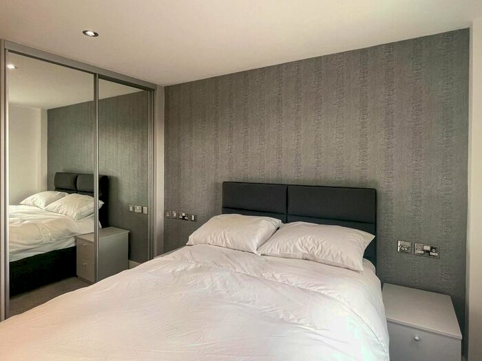 1 Bedroom Flat To Rent In Havannah Street, Cardiff, CF10