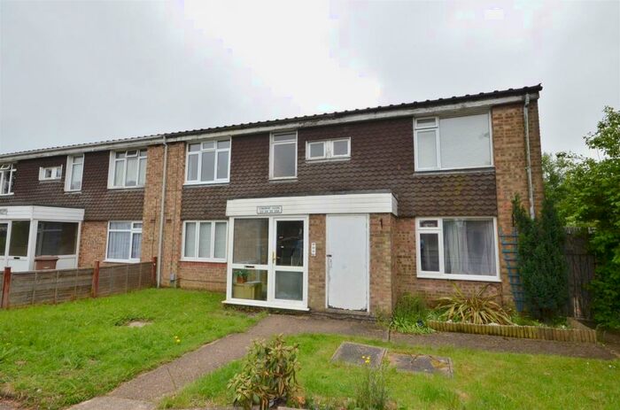 1 Bedroom Apartment To Rent In Cowdray Close, Luton, LU2