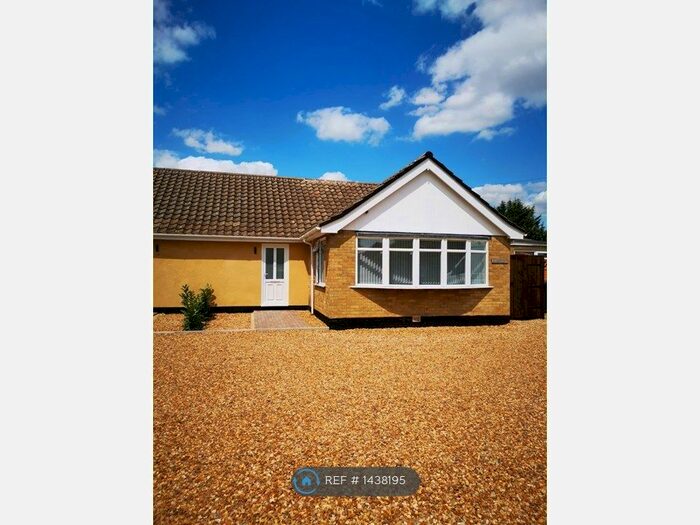 3 Bedroom Semi-Detached House To Rent In Duck Lane, Haddenham, CB6