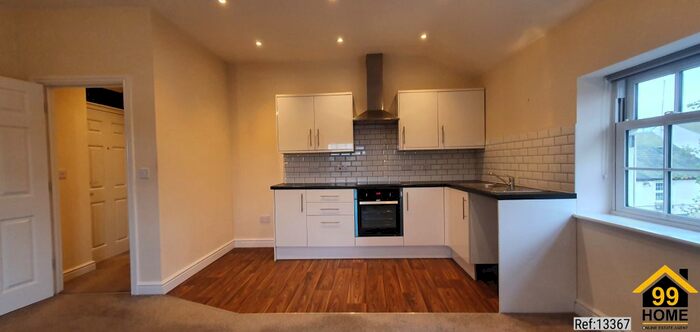 2 Bedroom Flat To Rent In The Barrel, Kidderminster, Worcestershire, DY10