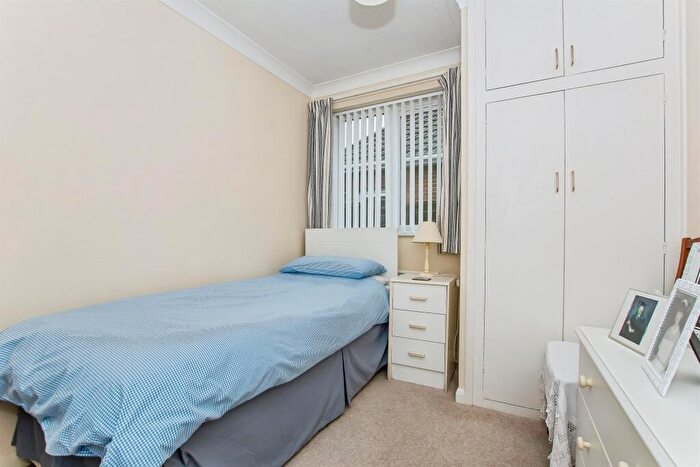 3 Bedroom Detached Bungalow For Sale In Leverington Road, Wisbech, PE13