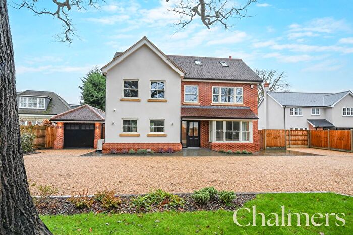 5 Bedroom Detached House For Sale In Mill Road, Stock, CM4