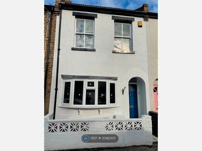 2 Bedroom Terraced House To Rent In Camden Road, London, E11