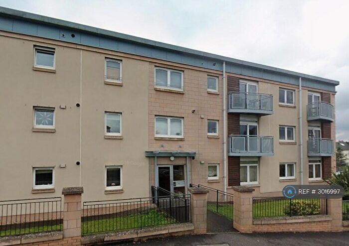 2 Bedroom Flat To Rent In Mamore St, Glasgow, G43