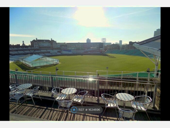 2 Bedroom Flat To Rent In Oval Mansions, London, SE11