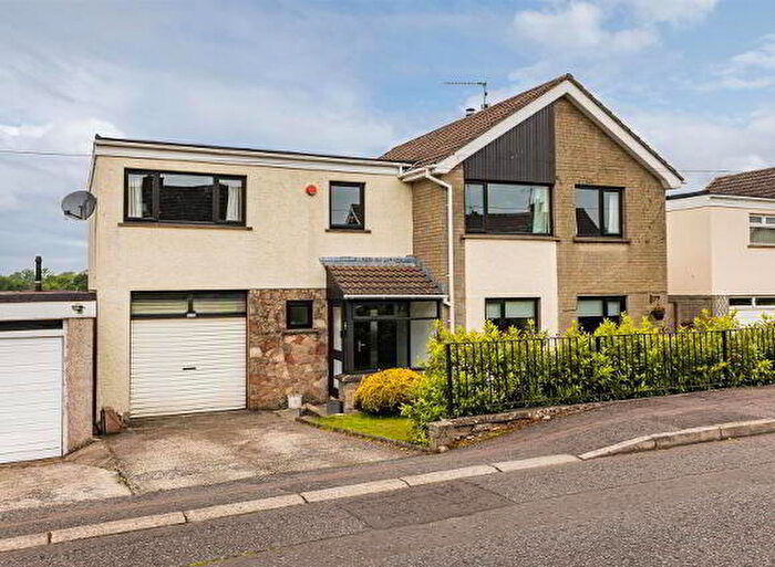 5 Bedroom Detached House For Sale In Glennor Crescent, Carryduff, BT8