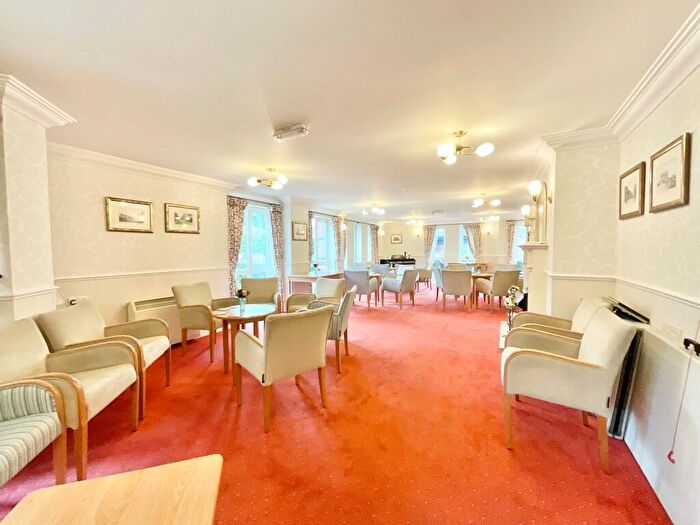 1 Bedroom Flat For Sale In Crown Street, Stone, ST15 - Photo 12