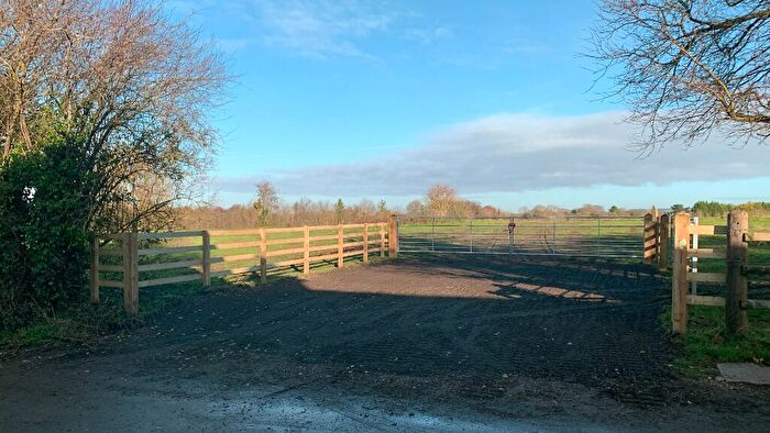 Land For Sale In Acres Of Land Near Tring High Street, Hertfordshire, HP23
