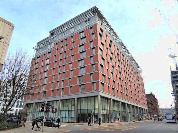 2 Bedroom Flat To Rent In Argyle Street, Glasgow, G2