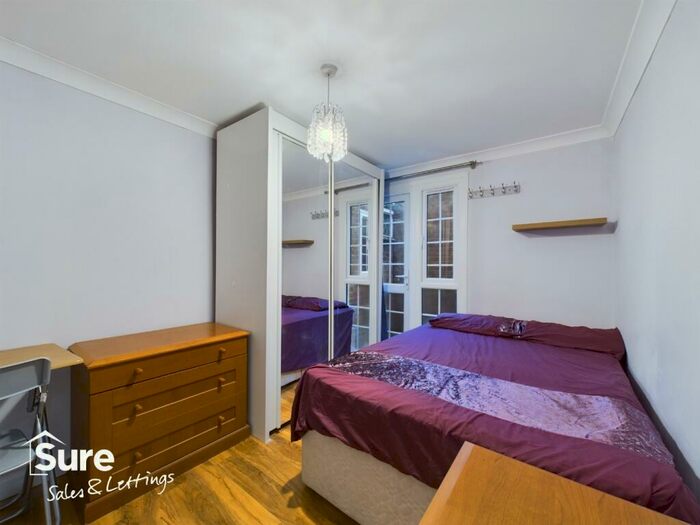 1 Bedroom Terraced House To Rent In Tamar Green, Hemel Hempstead, Hertfordshire, HP2