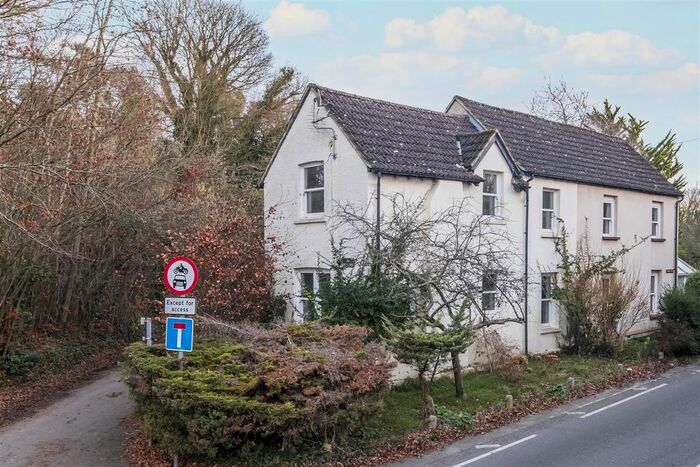 3 Bedroom Semi-Detached House For Sale In Headley Road, Epsom KT18