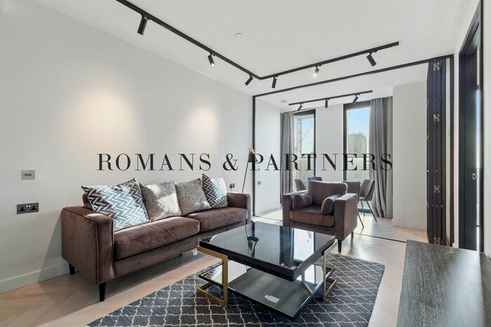 1 Bedroom Flat To Rent In One Crown Place, Moorgate, EC2A