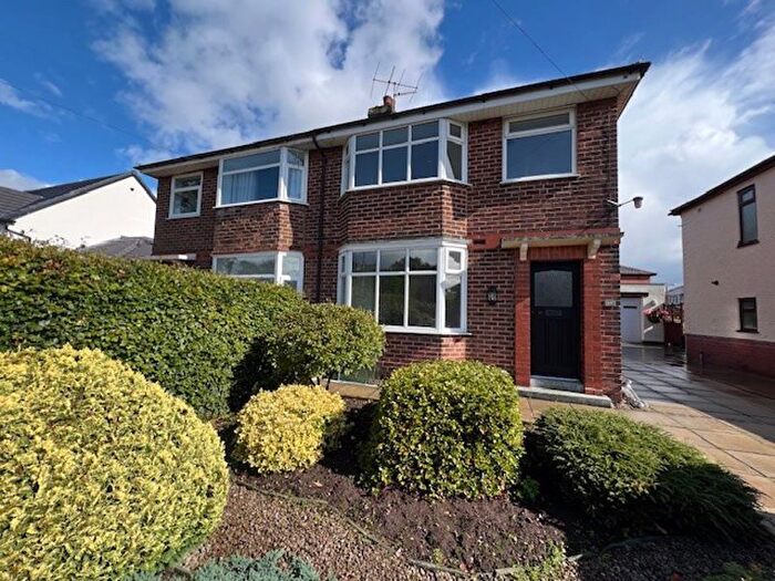 3 Bedroom Semi-Detached House To Rent In Blashaw Lane, Penwortham, Preston, PR1