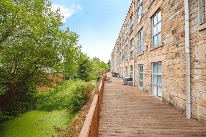 3 Bedroom Flat For Sale In Prospect Terrace, Bury, Greater Manchester, BL8