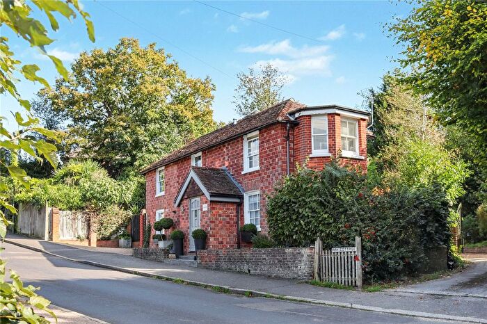 4 Bedroom Detached House For Sale In Glenmore, Woods Hill Lane, Ashurst Wood, RH19