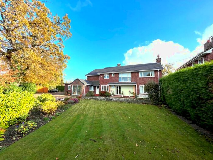 5 Bedroom Detached House For Sale In Bridge End, Dalston, Carlisle, CA5