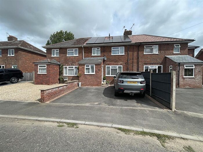 4 Bedroom Property For Sale In Newchester Cross, Merriott- Deceptively Spacious, TA16