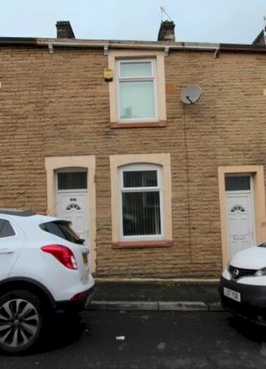 2 Bedroom Terraced House To Rent In Sackville Street, Brierfield, Nelson BB9