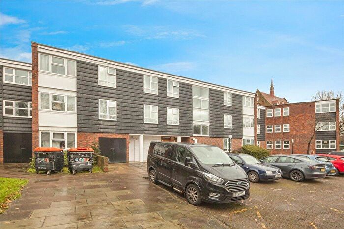 1 Bedroom Flat For Sale In Este Road, London, SW11