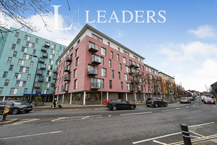 1 Bedroom Apartment To Rent In Golsmith Avenue, Southsea, PO4