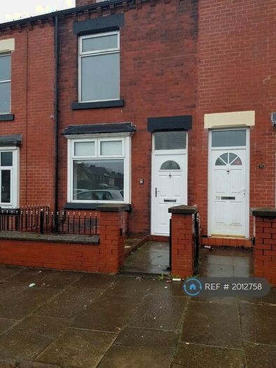 2 Bedroom Terraced House To Rent In Wemsley Grove, Bolton, BL2