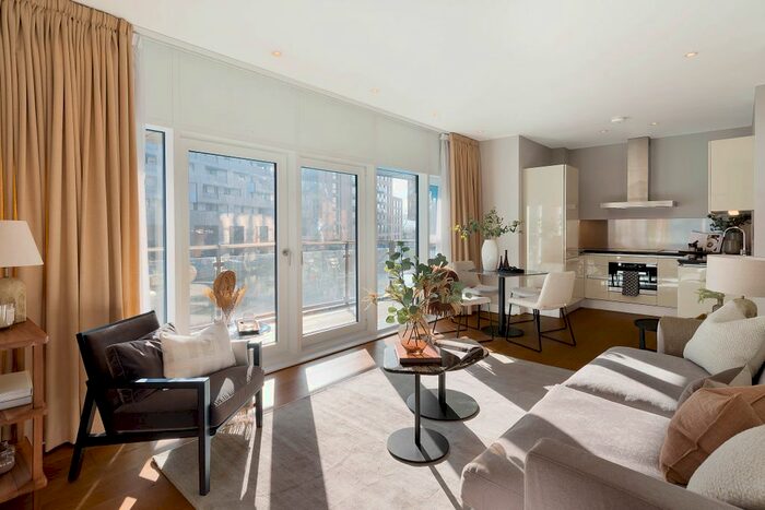 1 Bedroom Flat To Rent In Gatliff Road, London, SW1W