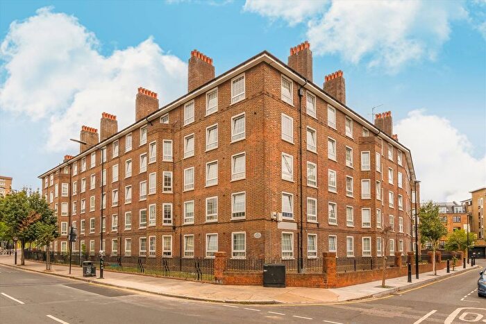 3 Bedroom Flat To Rent In Ada Place, Broadway Market, E2
