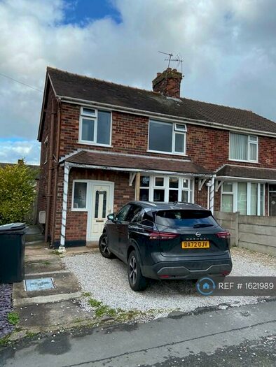 3 Bedroom Semi-Detached House To Rent In Warmingham Lane, Middlewich, CW10