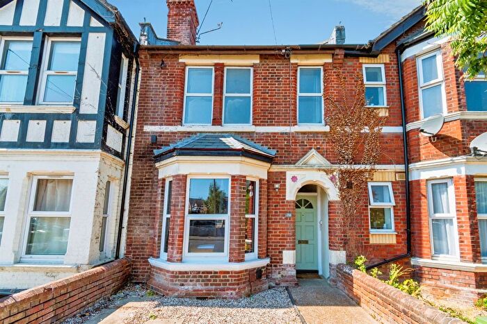 2 Bedroom Flat For Sale In Stafford Road, Southampton, SO15