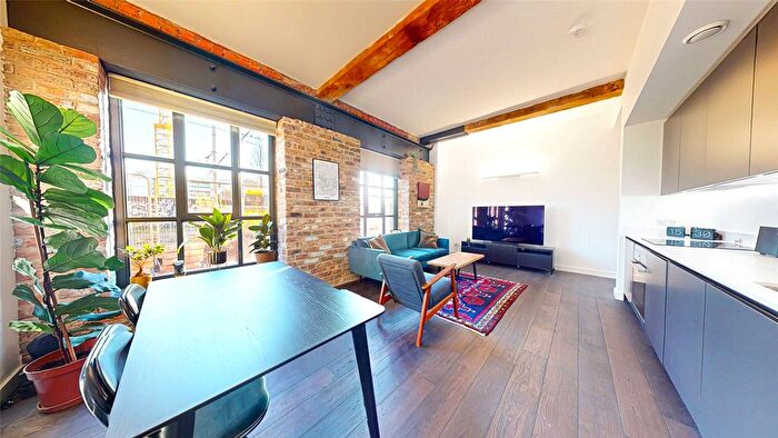 1 Bedroom Flat To Rent In Crusader Mill, Chapeltown Street, Manchester, M1